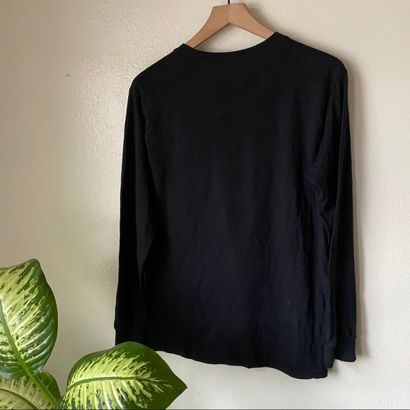 Tupac Long Sleeve Tee - Picture 4 of 6